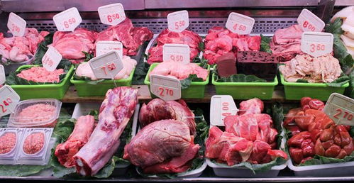 19個(gè)好消息 12月的武漢人幸福爆了，食用農(nóng)產(chǎn)品批發(fā)市場迎來多重利好