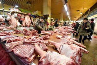 浙江仙居春節市場貨足價穩，食用農產品批發購銷兩旺