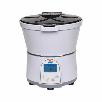 增福康ZFK-G2果蔬解毒機 活氧保鮮，洗出鮮活味，守護家庭餐桌健康