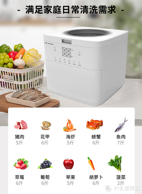 如何選擇一臺高效的果蔬解毒機？熱門機型深度解析
