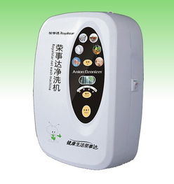 榮事達(dá)凈洗機(jī) 果蔬解毒，守護(hù)餐桌健康的科技衛(wèi)士